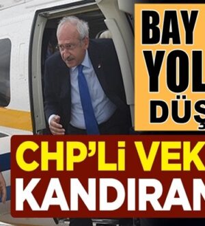 Kemal Kılıçdaroğlu CHP’nin en az oy aldığı 24 ile gidecek