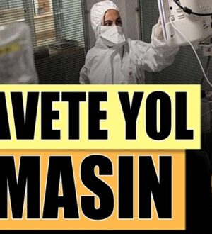 Koronavirüs için kritik uyarı: Rehavete yol açmasın