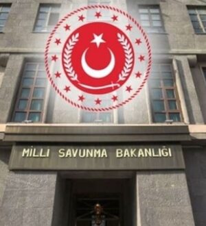 MSB açıkladı Gara bölgesinde 8 PKK’lı terörist öldürüldü