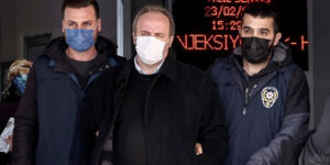 Özlem Zengin’e Twitter’dan hakaret eden avukat Mert Yaşar tutuklandı