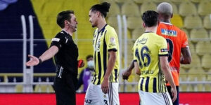 PFDK Fenerbahçeli Mauricio Lemos’un cezasını açıkladı