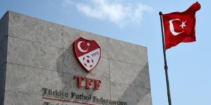 PFDK’ya TFF Tarafından 5 Süper lig takımı sevk edildi