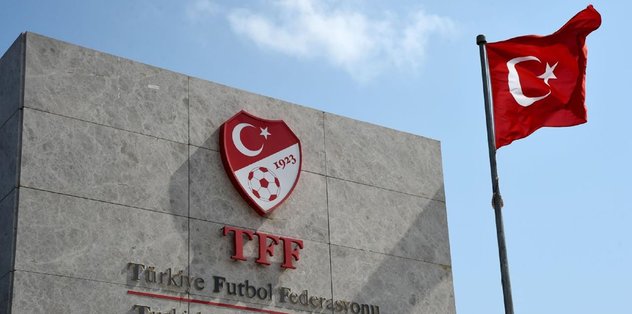  PFDK’ya TFF Tarafından 5 Süper lig takımı sevk edildi