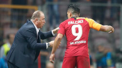 Radamel Falcao’dan Galatasaray için şok sözler