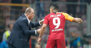 Radamel Falcao’dan Galatasaray için şok sözler