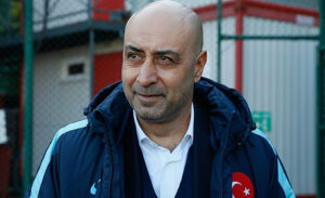 Tolunay Kafkas’tan turnuvaya dair önemli açıklamalar