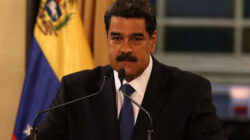 Venezuela, AB Venezuela Büyükelçisi’ne ülkeyi terk etmesi için süre verdi
