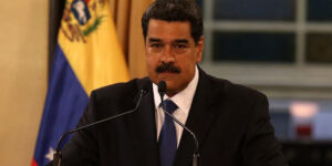 Venezuela, AB Venezuela Büyükelçisi’ne ülkeyi terk etmesi için süre verdi