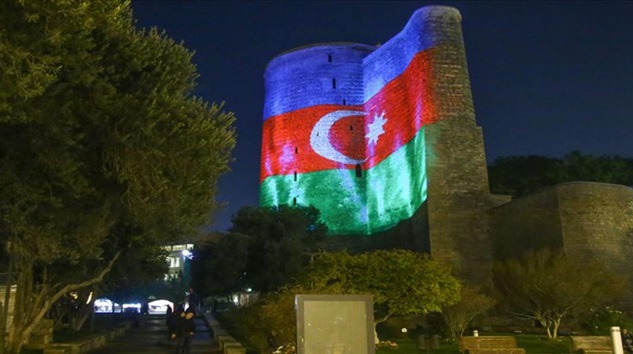  Azerbaycan’da Koronavirüs karantina süresi 1 haziran’a uzatıldı