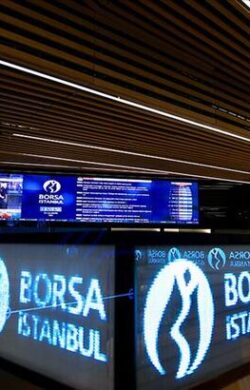 Borsa İstanbul öğleden sonra yeniden tırmanışa geçti