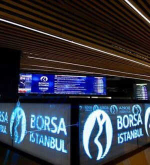 Borsa İstanbul öğleden sonra yeniden tırmanışa geçti