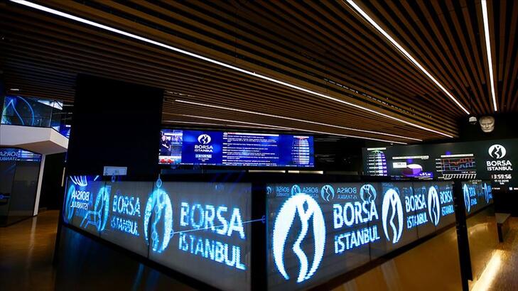  Borsa İstanbul öğleden sonra yeniden tırmanışa geçti