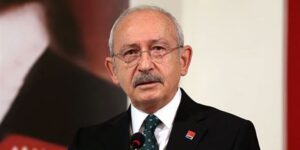 CHP Lideri Kemal Kılıçdaroğlu’ndan işsizliğe çözüm önerisi