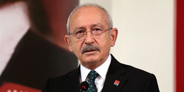  CHP Lideri Kemal Kılıçdaroğlu’ndan işsizliğe çözüm önerisi