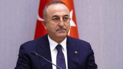 Dışişleri Bakanı Mevlüt Çavuşoğlu’ndan kritik görüşme