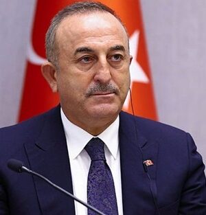 Dışişleri Bakanı Mevlüt Çavuşoğlu’ndan kritik görüşme