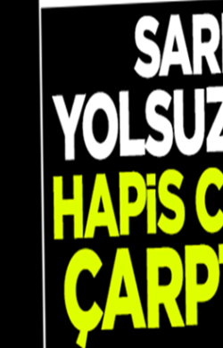 Fransız Nicolas Sarkozy’e yolsuzluk suçundan hapis cezasına çarptırıldı