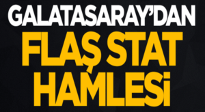 Galatasaray maçlarını Türk Telekom Arenada oynamak istemiyor