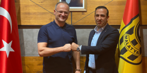 İrfan Buz Yeni Malatyaspor’da teknik direktörlük görevine getirildi