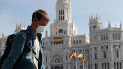 İspanya koronavirüs yasağını İngiltere’ye karşı kaldırdı
