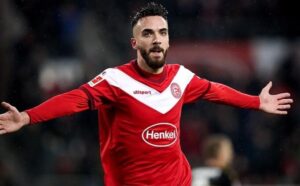 İtalya Serie A ekiplerinden Genoa ve Sampdoria Kenan Karaman’ı istiyor