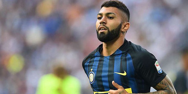  İtalyan devi İnter’in eski futbolcusu Gabriel Barbosa gözaltına alındı