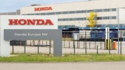 Japon otomotiv devi Honda Türkiye’den çekilme kararı aldı