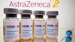Koronavirüs aşısı AstraZeneca’ya İspanya’dan yasak geldi