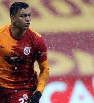Manchester United, Galatasaray’dan Mustafa Muhammed’in peşine düştü