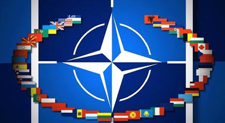  NATO açıkladı: Ülkelerin dışişleri bakanları yüz yüze bir araya gelecek