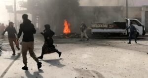 PKK/YPG’den Suriye,  Cerablus’ta hain saldırı gerçekleştirildi