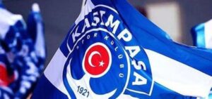 Süper lig ekiplerinden Kasımpaşa’nın yeni teknik direktörü belli oldu