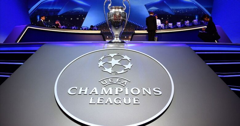  UEFA’dan İstanbul’daki Şampiyonlar Ligi Finali için açıklama geldi