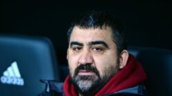 Ümit Özat Fenerbahçe’den ayrılan Erol Bulut hakkında konuştu