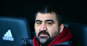Ümit Özat Fenerbahçe’den ayrılan Erol Bulut hakkında konuştu