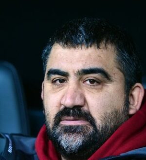 Ümit Özat Fenerbahçe’den ayrılan Erol Bulut hakkında konuştu