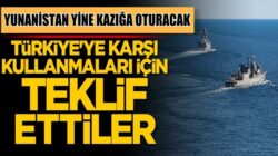 Yunanistan Fransa’dan yine fena kazık yemeye hazırlanıyor