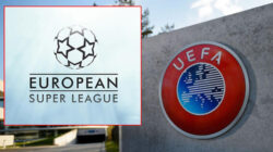 Avrupa Süper Ligi’nden 10 kulüp geri çekildi