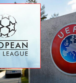 Avrupa Süper Ligi’nden 10 kulüp geri çekildi