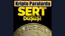 Bitcoin’deki sert düşüşün sebebi ne? Detaylar Radyo Mega’da