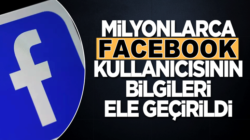 Facebook’un 533 milyon kullanıcısının bilgileri ele geçirildi