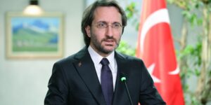 Fahrettin Altun’dan Kanal İstanbul ve Atatürk açıklaması