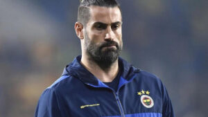 Fenerbahçe yardımcı antrenörü Volkan Demirel’in acı günü