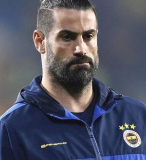 Fenerbahçe yardımcı antrenörü Volkan Demirel’in acı günü