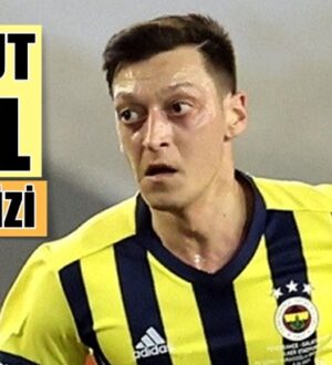 Fenerbahçe’de Alanyaspor maçı öncesi Mesut Özil hamlesi