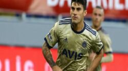 Fenerbahçe’de Diego  Perotti’nin alternatifi italya’da bulundu