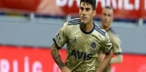 Fenerbahçe’de Diego  Perotti’nin alternatifi italya’da bulundu