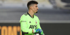 Fenerbahçe’den Altay Bayındır ayrılacakmı? Haber Radyo Mega’da