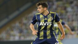 Fenerbahçe’den  Stuttgart’a transfer olan Ömer Faruk Beyaz’dan açıklama