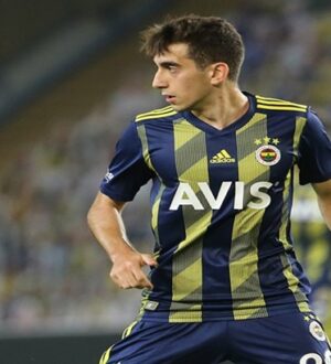 Fenerbahçe’den  Stuttgart’a transfer olan Ömer Faruk Beyaz’dan açıklama